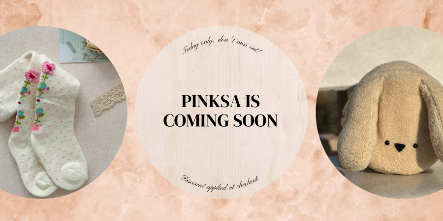 پینکسا به زودی...