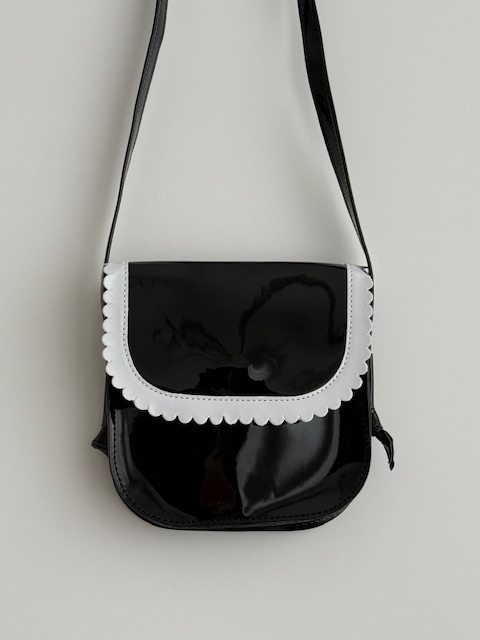 کیف دخترانه دوشی مدل دالبری